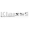 KLARIUS 270071 End Silencer